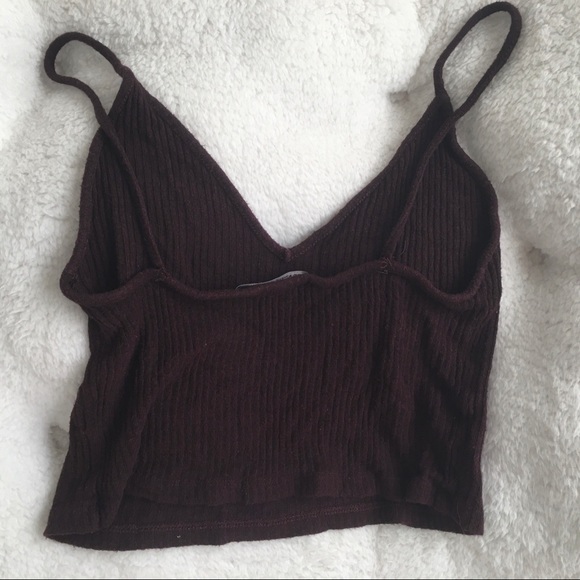 Brandy Melville Tank Top - Picture 2 of 2